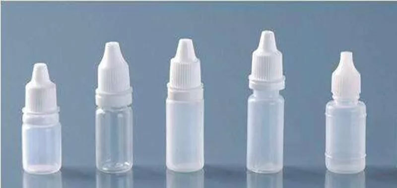 Linha de Envase de Reagentes de Diagnóstico